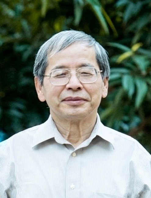 Obituary of Kou Laung Lin