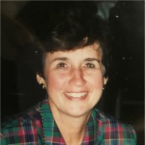 Obituary of Jean M. Griffith
