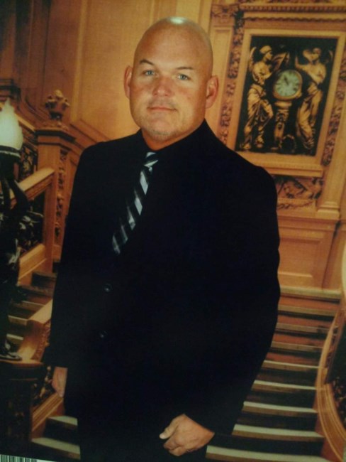 Obituary of David Lee Colegrove