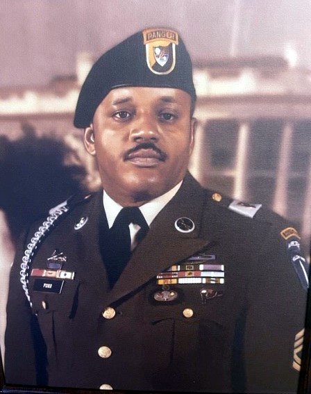 Obituary of Nathaniel Ford Jr.