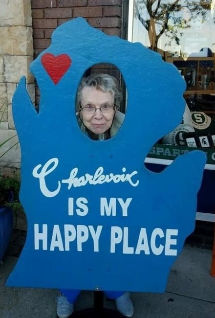 Obituary of Helen Joanne See