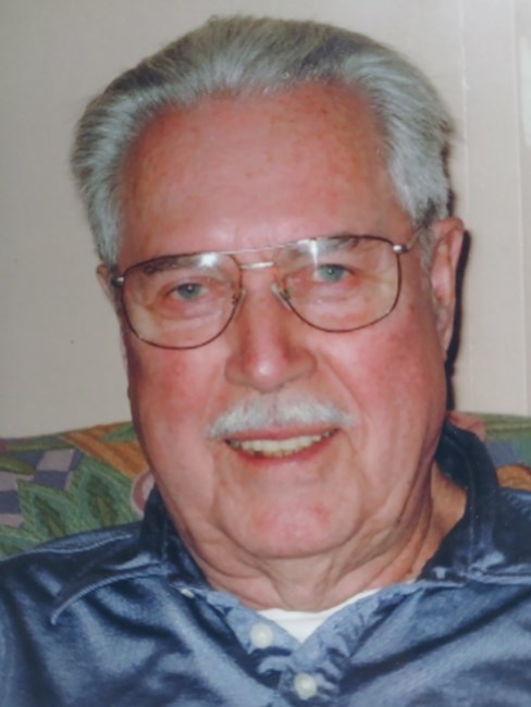 Obituary of Merwyn Earl Hannah