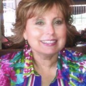 Obituary of Araceli Garza Guevara