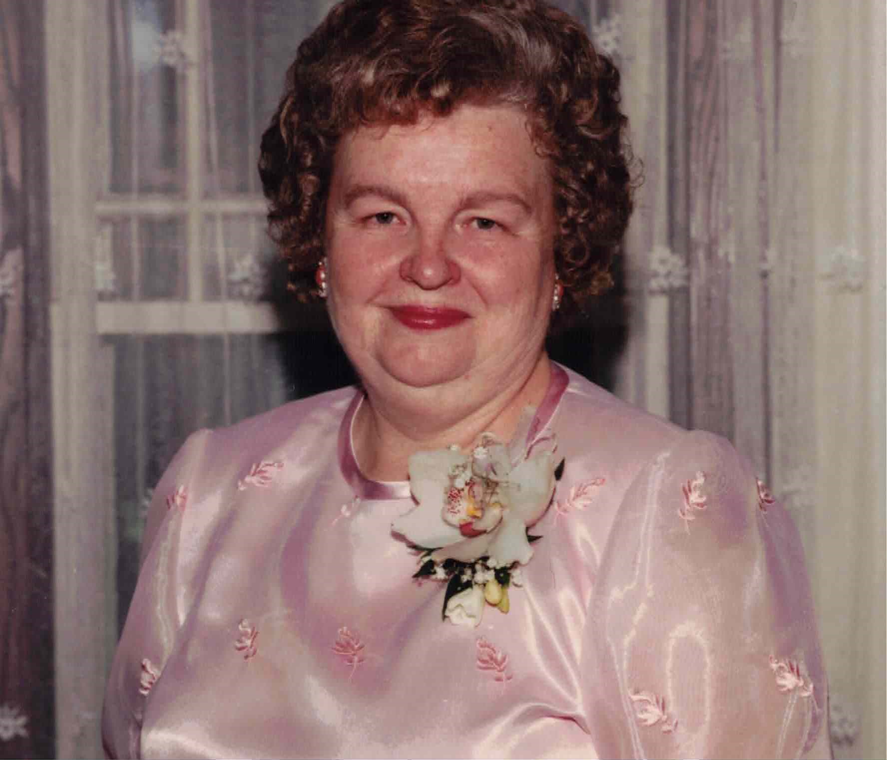 Obituary of Birute Sadauskas