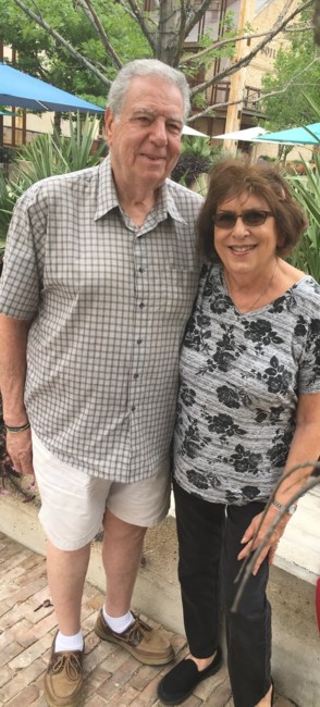 Obituary of Sherwin Goldberg