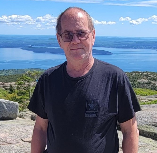 Obituary of Ross Edward Schell
