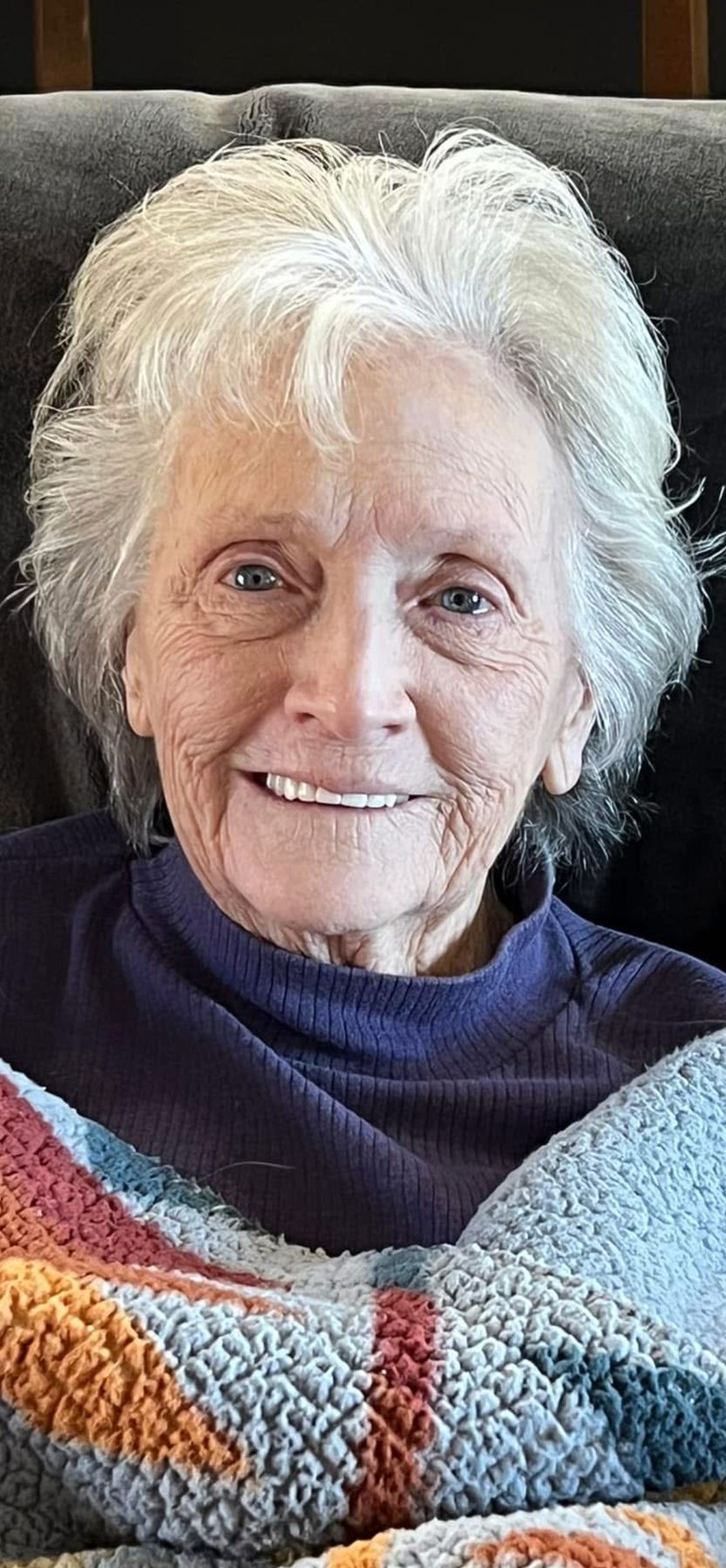 Obituary of Bobbie Jean Richardson