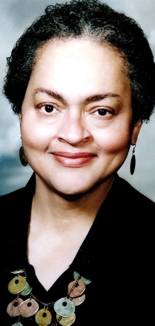 Obituary of Dr. Harriette Pipes Pipes McAdoo