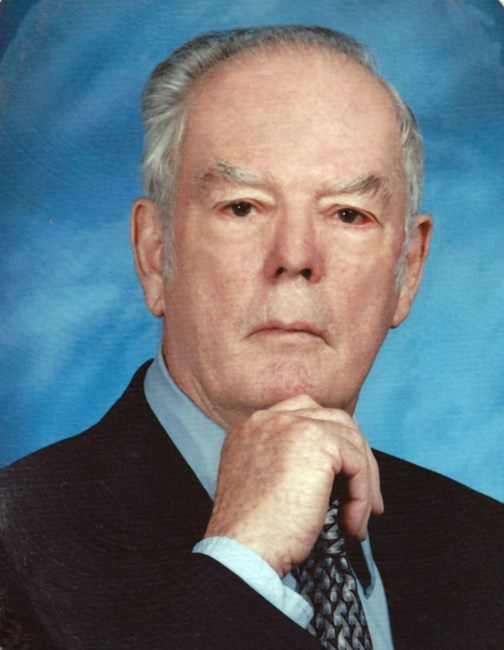Obituario de Dan L. Roberts