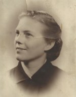 Juanita Shaffner