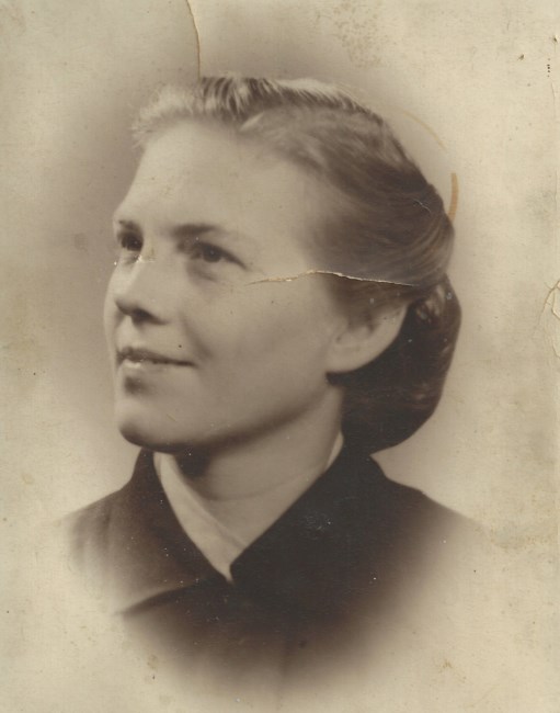 Obituary of Juanita Shaffer Shaffner