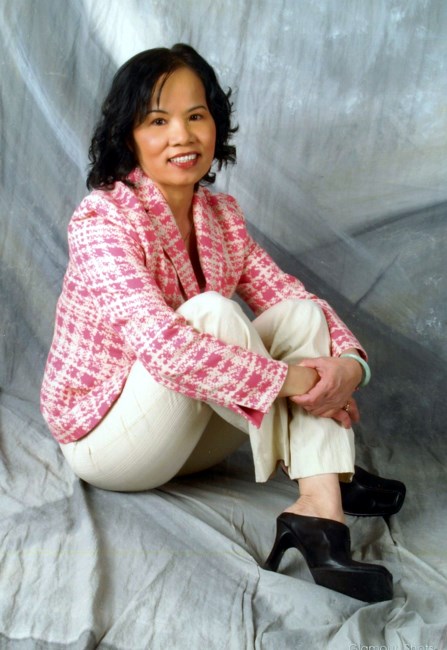 Obituary of Loan Thi Nguyen