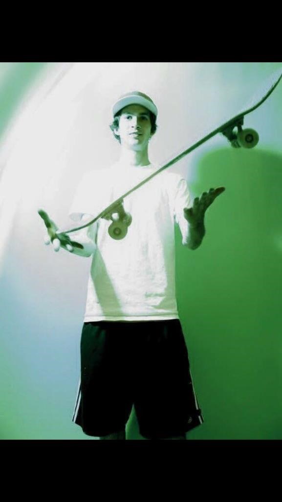 Obituary of Nicholas V. Ripoly