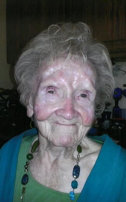 Obituary of Theresa Dearborn