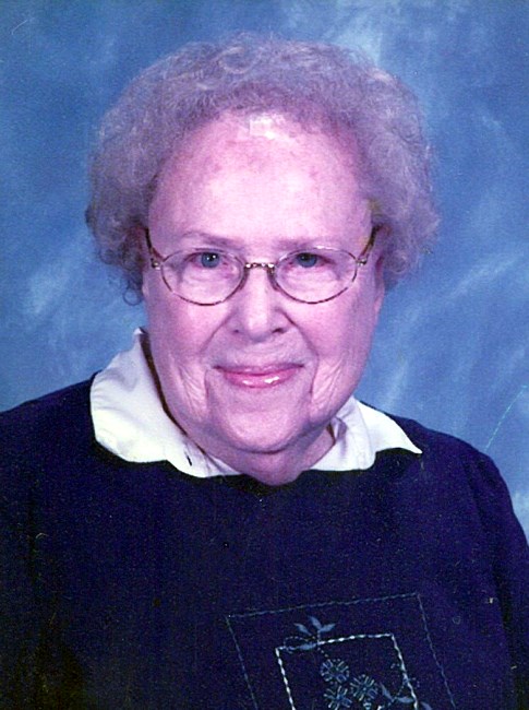Obituary of Janie Evelyn Kennedy Cavallero