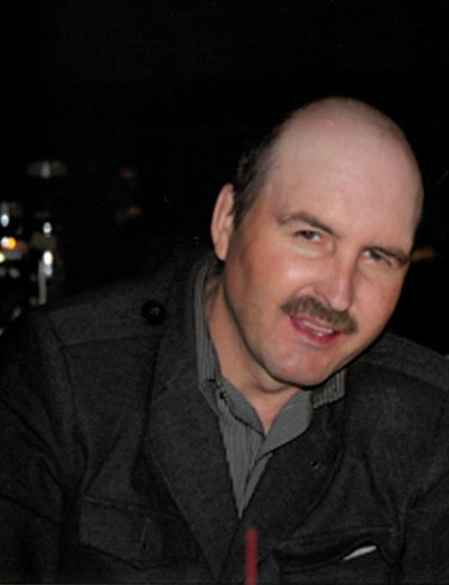 Obituary of Michael Gary Purcha