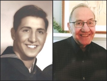 Obituary of Bernard A. Levine