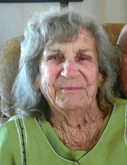 Obituary of Barbara P. "Bobbie" Elliott