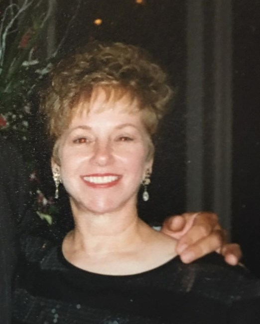 Obituary of Irene A Edquist