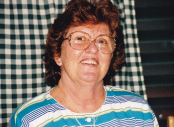 Obituary of Ethel Mae Nelson