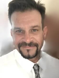 Avis de décès de John Matthew Sutton