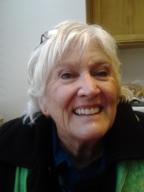 Obituary of Katherine Patricia Krider