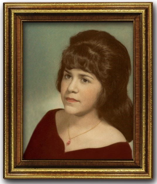 Obituary of Irma R. Castro