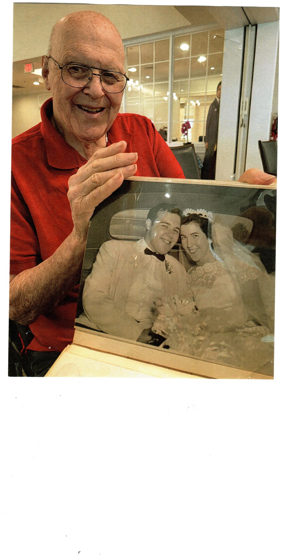 Obituario de Rev. Robert "Bob" Lee Kroh