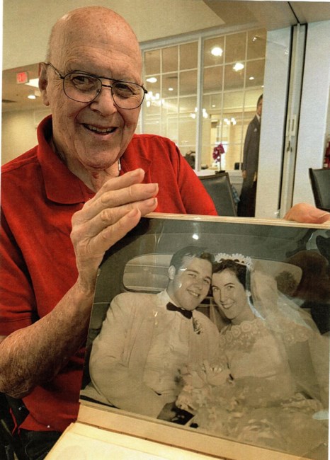 Obituario de Rev. Robert "Bob" Lee Kroh