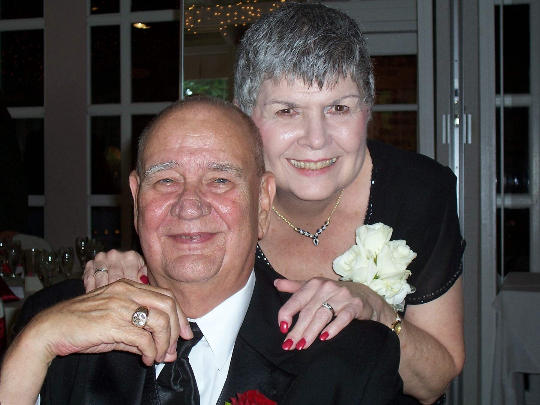 Obituary of Ann Wooten Franz