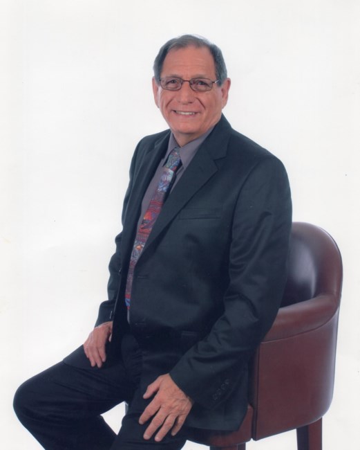 Obituary of Larry Dean Rivers