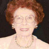 Obituary of Alberta Claire Wood