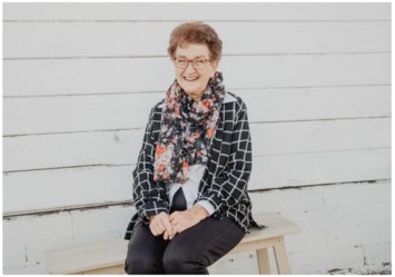 Obituary of Joann Charlotte Scarpace