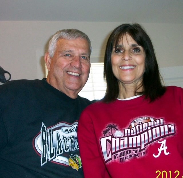 Obituary of Jane M. Glick