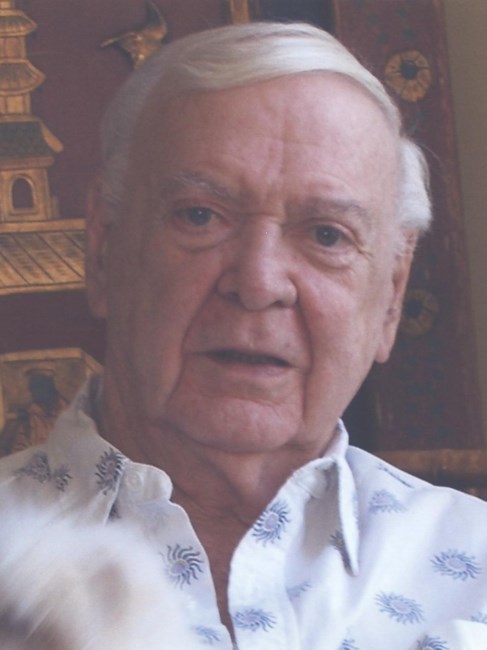 Obituary of Daniel Lee "Dan" Martin