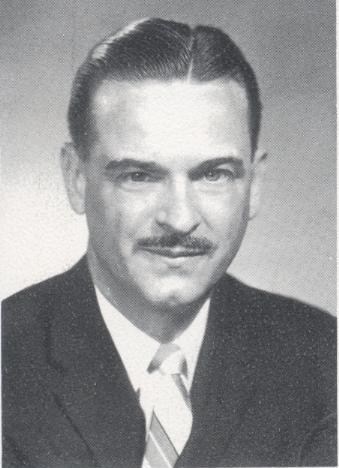 Obituary of Dr. John O. Wilson Jr.