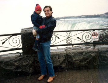 Obituary of David Lloyd Cooper