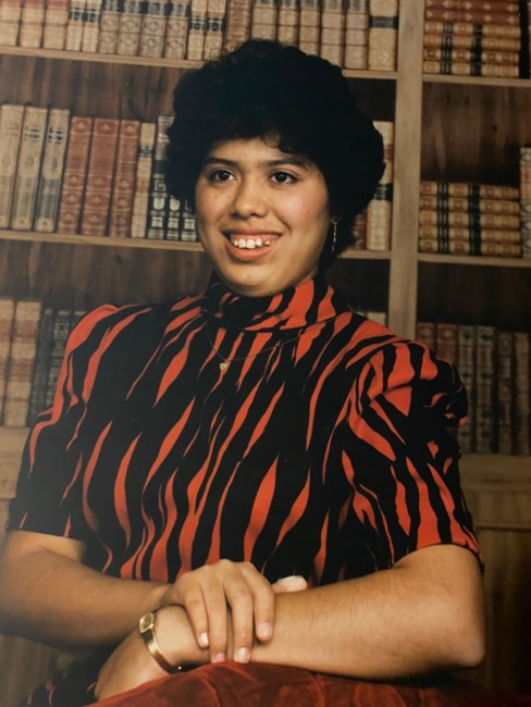 Obituary of Maribel Chavez