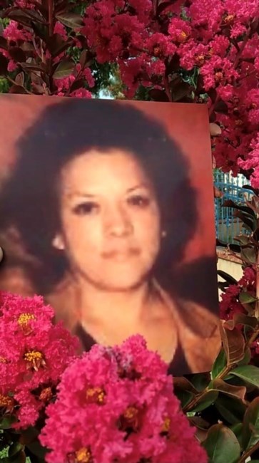 Obituary of Evangelina Canchola