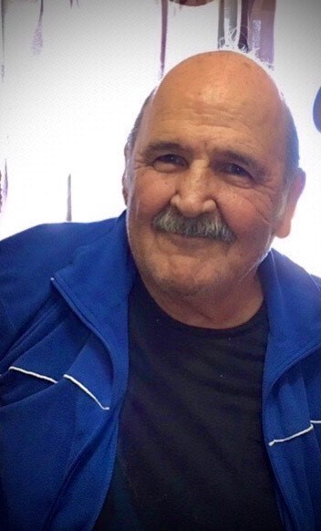 Avis de décès de Jesus Jose Perez