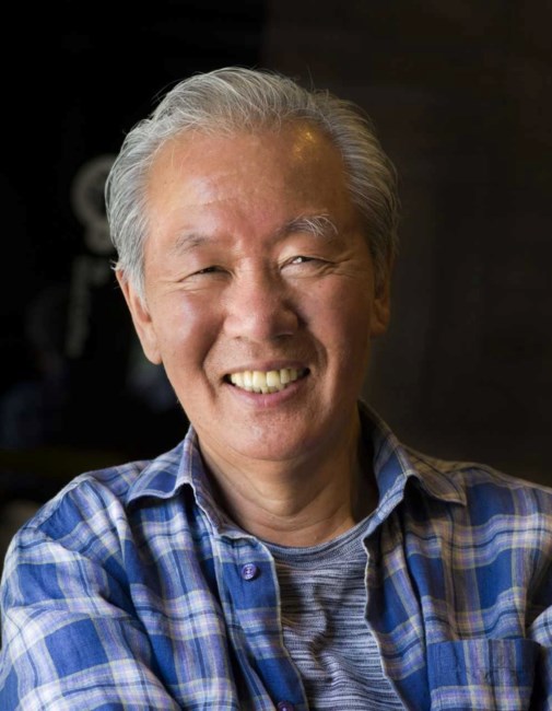 Obituary of Young Ho Park