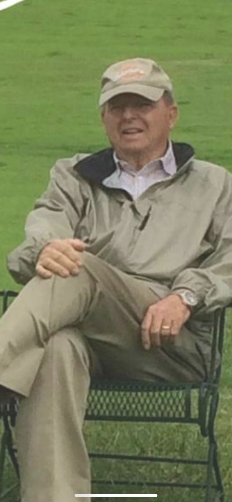 Obituary of Jack P. Crabtree Jr.