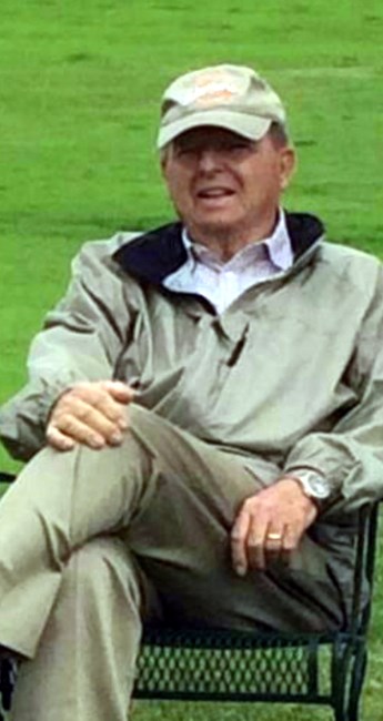 Obituary of Jack P. Crabtree Jr.