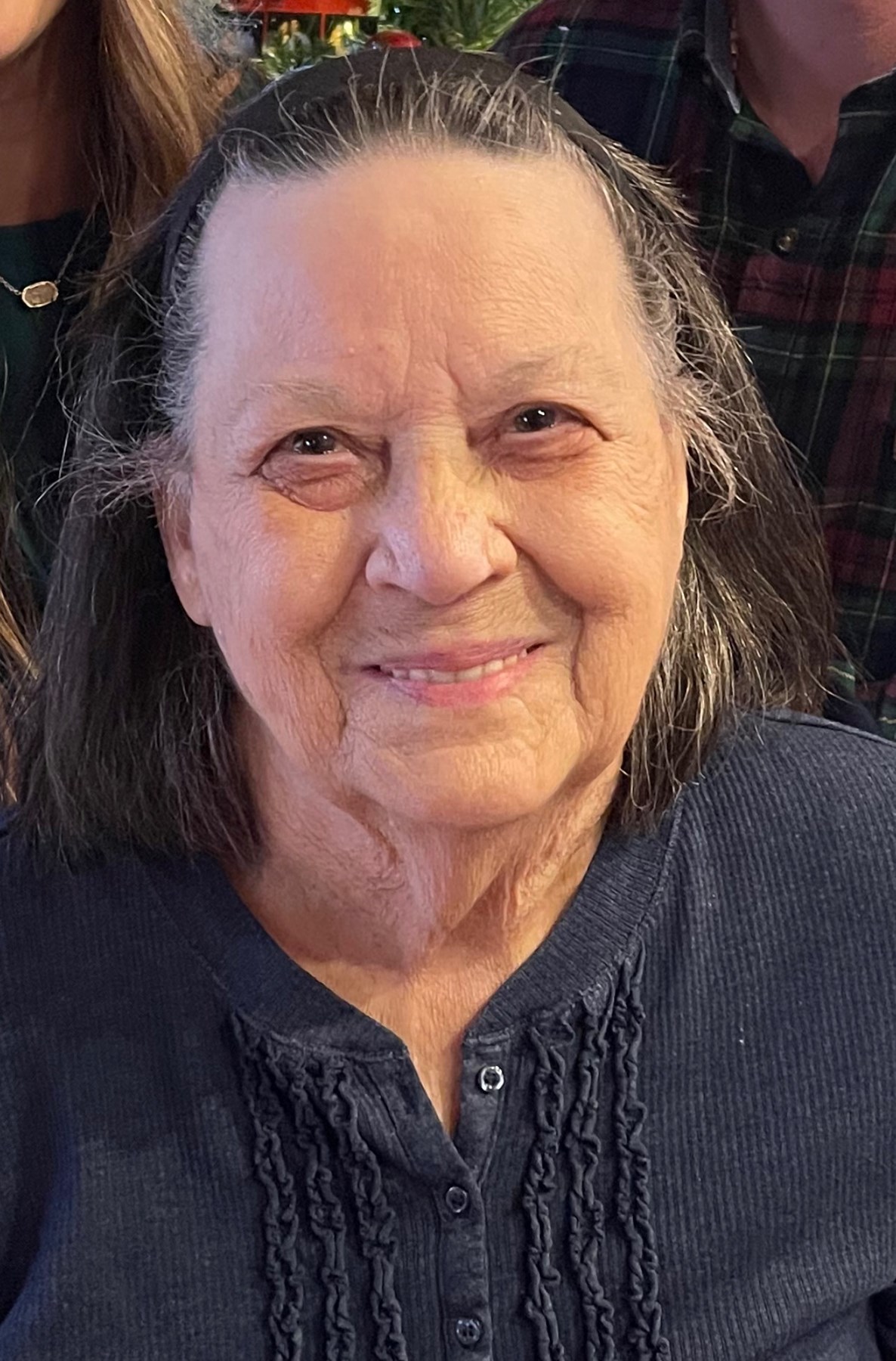 Obituary of Evelyn Marie Turner