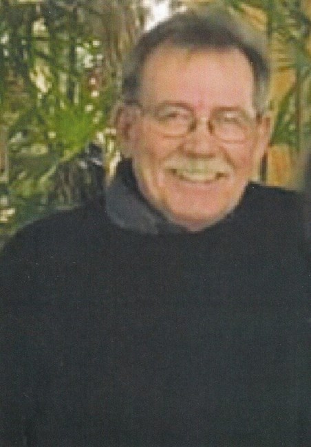 Obituary of Charles Brian Whittaker Whittaker