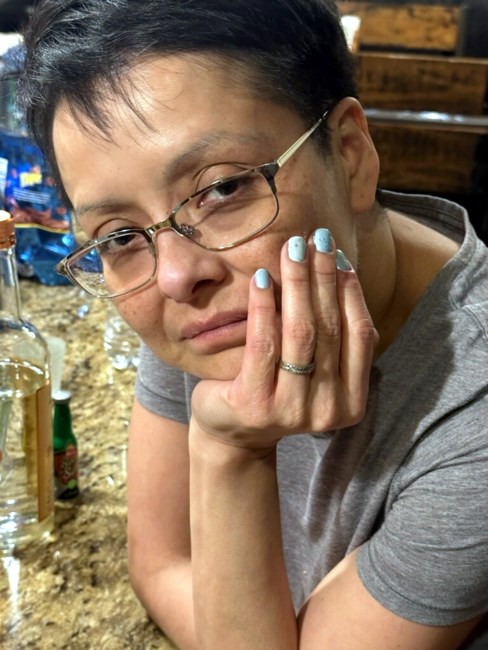 Obituary of Christina Ruepong