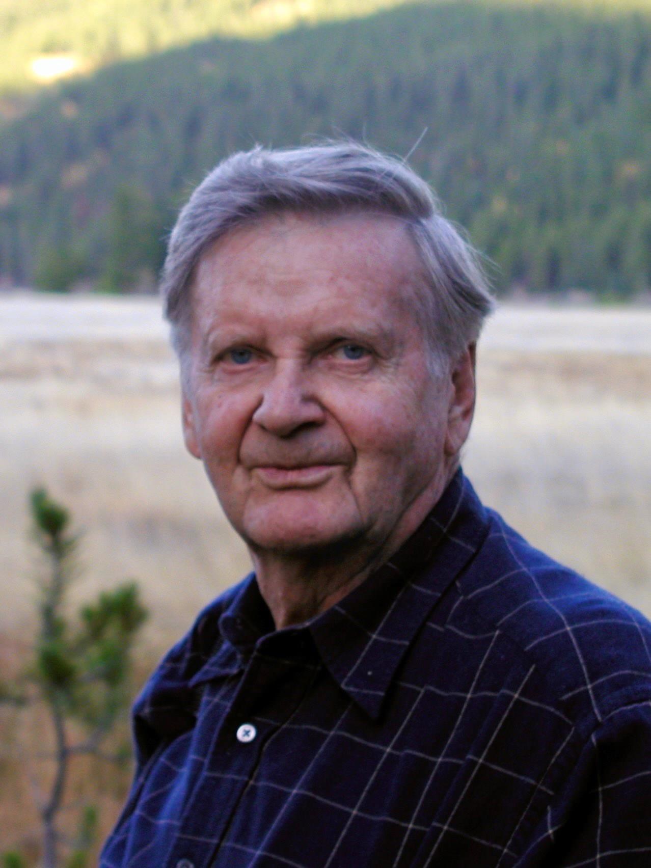 Obituary of Martin William Boroos