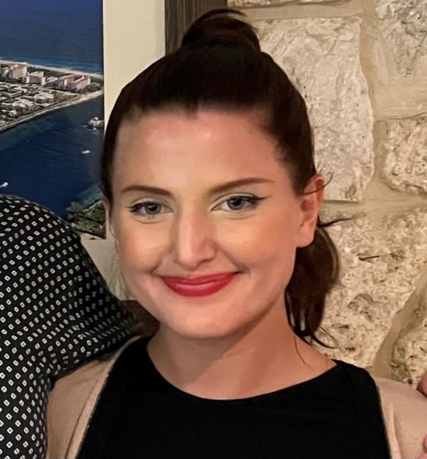 Avis de décès de Caitlyn Summer DeReuil