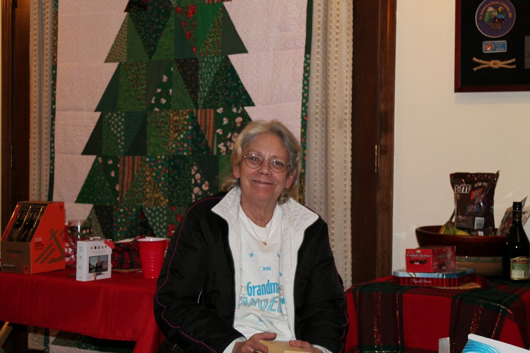 Obituario de Linda Sue Cooper