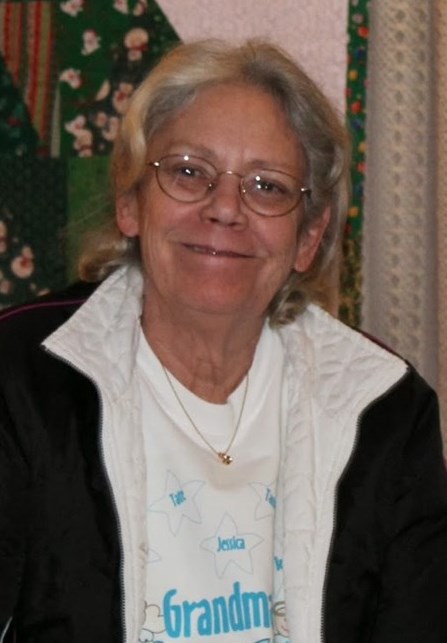 Obituario de Linda Sue Cooper